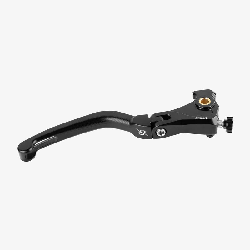 Bonamici Brake Lever Kit Kawasaki ZX-6R 2024-