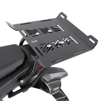 Hepco & Becker Rear Enlargement Rack Honda Africa Twin CRF1100L 2020-