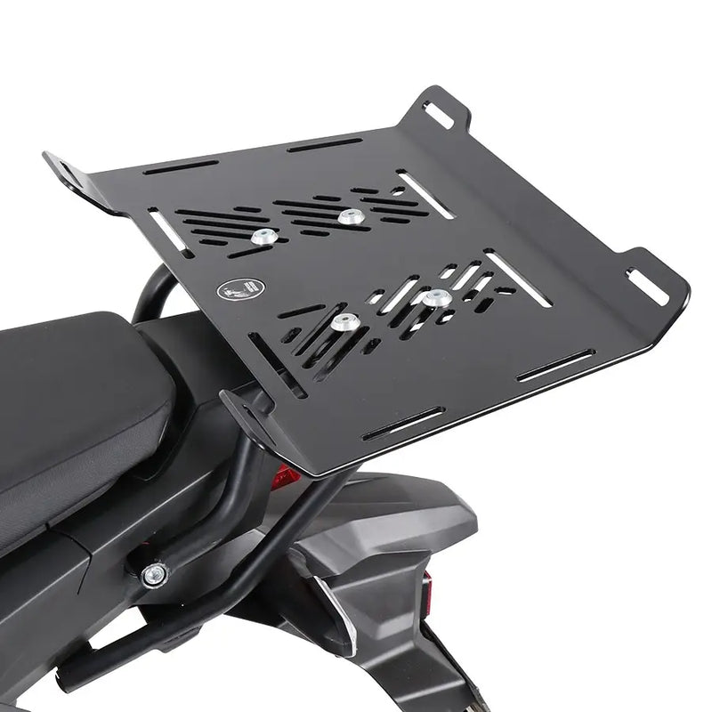 Hepco & Becker Rear Enlargement Rack Honda Africa Twin CRF1100L 2020-