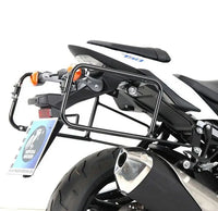 Hepco & Becker Lock-it Side Carrier Suzuki GSR750, GSX-S750, GSX-S75Z