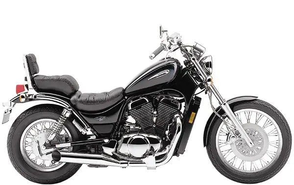 Suzuki Boulevard S50 / VS800 Intruder