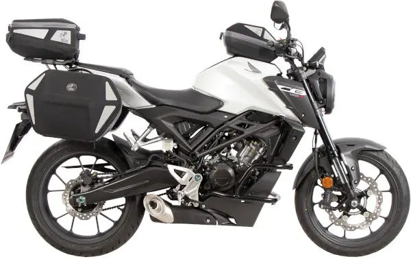 Honda CB125R