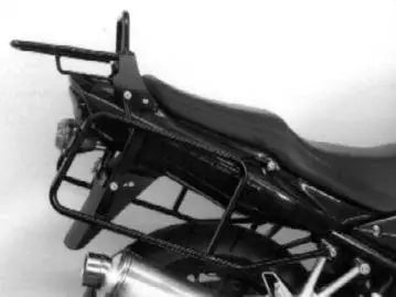 Hepco & Becker Side Carrier Suzuki GSF 600 S Bandit from 00'