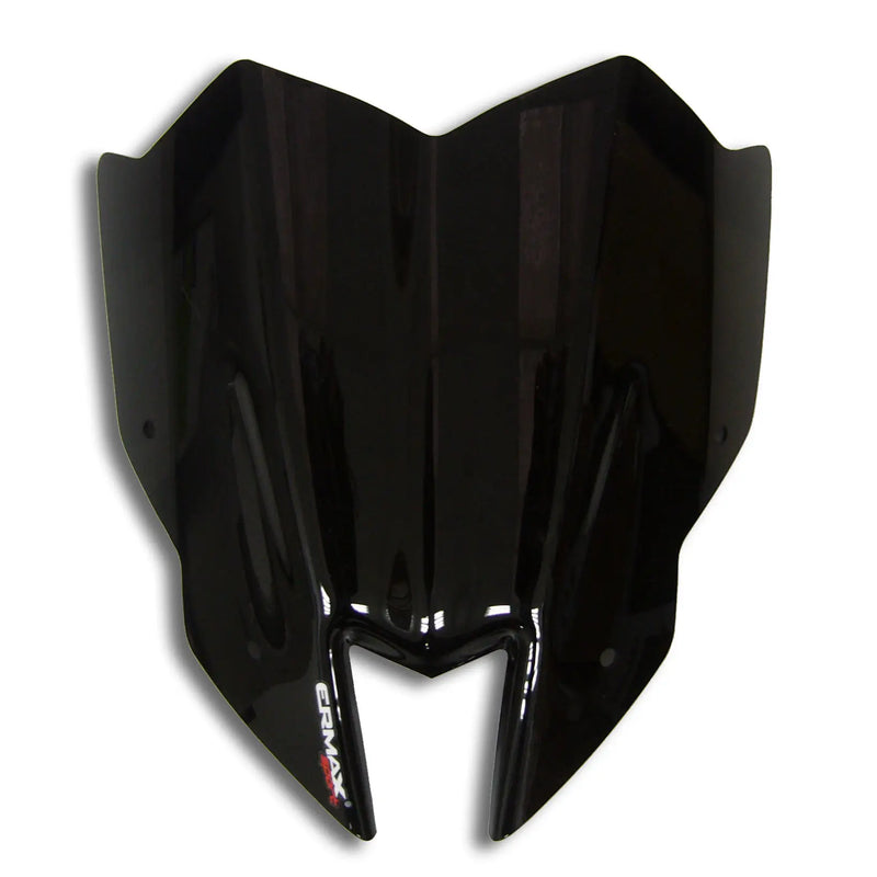 Ermax Motorcycle Windshield Hypersport Kawasaki Z650 2017-2019