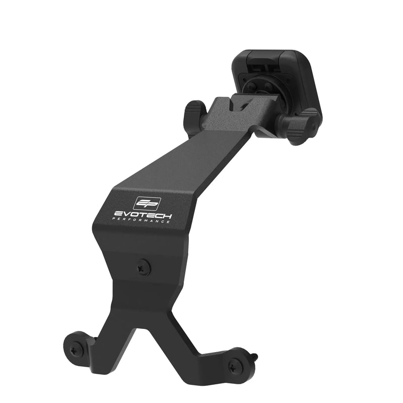 Evotech Performance Peak Design Sat Nav Mount Honda ADV350 2025-