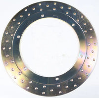 EBC Brake Rotors For Yamaha XVZ 1300 Royal Star / Boulevard / Tour Classic / Deluxe '96-'01 / Venture '99-'07