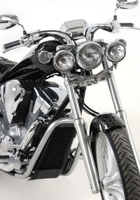 Hepco & Becker Crash Bars Honda VT 1300 CX