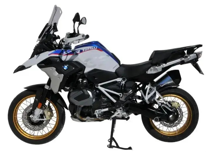 Ermax Motorcycle Windshield High BMW R1250GS / Adventure 2019-2023