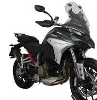 MRA VarioTouringScreen Windshield Ducati Multistrada V4 2021-