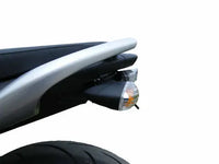 Evotech Performance Tail Tidy Suzuki Gladius 650 2009-2016