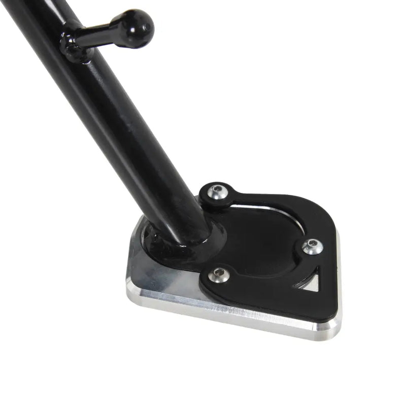 Hepco & Becker Side Stand Enlargement BMW R1200GS LC 2017- / Adventure 2014-2018 / R1250GSA 2019-