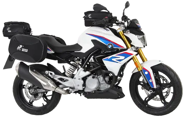 BMW G310R