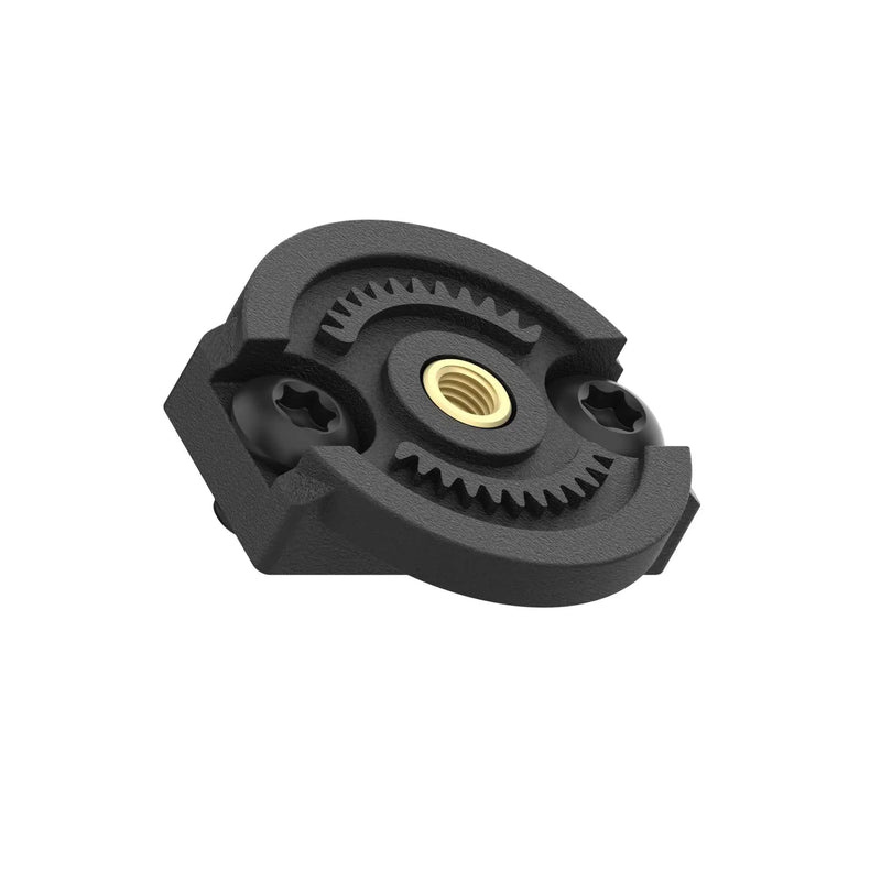 Evotech Performance Interphone Mount Interface Plate