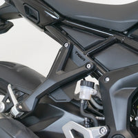 pyramid infill panels triumph tiger sport 800 2025 matte black