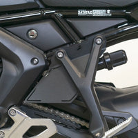pyramid infill panels triumph tiger sport 800 2025 matte black