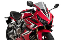 puig downforce side spoilers honda cbr650r 2019 2020