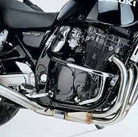 Hepco & Becker Crash Bars Suzuki GSX 750 from 98'