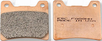EBC Brake Pads For Yamaha FZR 1000 EX UP 1994-1996