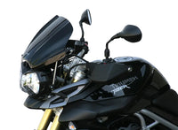 MRA Touring Windshield Triumph Tiger 800 / XC / XCA / XR 2010-2017