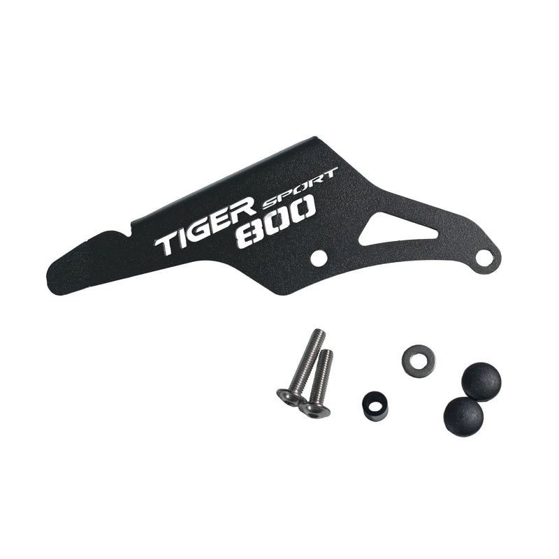 pyramid engine ornament triumph tiger sport 800 2025