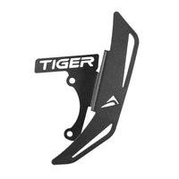 pyramid clutch cable cover triumph tiger sport 660 2022 matte black