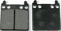 EBC Brake Pads For Honda CB 750 F Supersport 1975-1976
