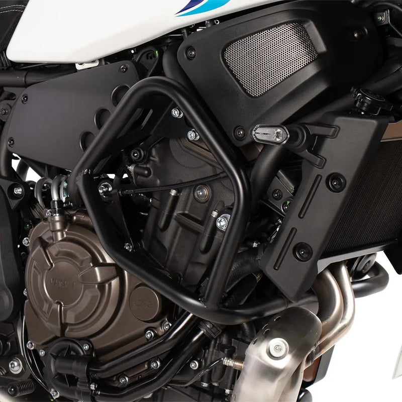 Hepco & Becker Crash Bars Yamaha XSR700 / Xtribute 2022-
