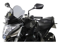 MRA Touring Windshield Honda CB1000R 2009-2017 Black