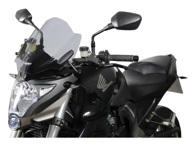 MRA Touring Windshield Honda CB1000R 2009-2017 Black