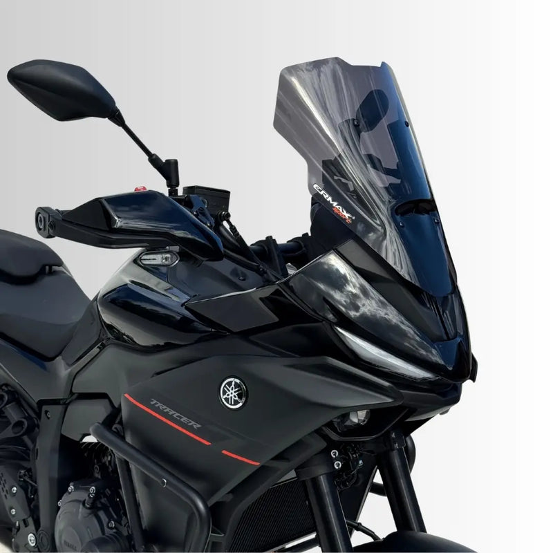 Ermax Motorcycle Windshield Sport Yamaha Tracer 7 2025-