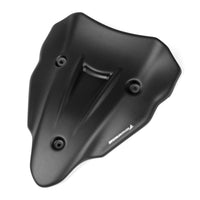 pyramid fly screen triumph tiger sport 660 800 2025 matte black
