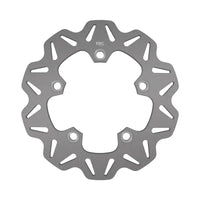 EBC Brake Rotors For Yamaha TDM 850 1992-1993