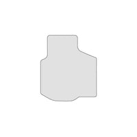 Eazi-Grip Motorcycle Dashboard Screen Protector Yamaha Tenere 700 2019-2022
