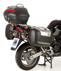 Hepco & Becker Lock-it Side Carrier Honda XLV 1000 Varadero from 07'