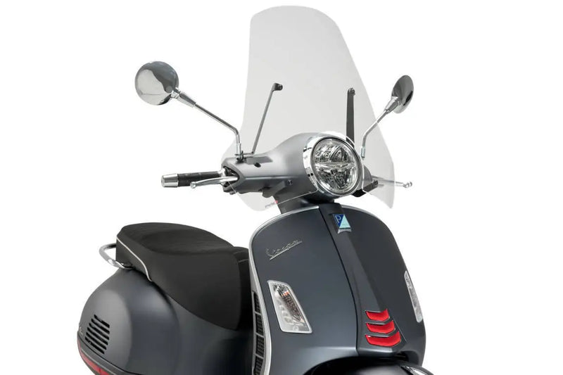 puig touring screen piaggio vespa gts 125 gts 300 2007 2022