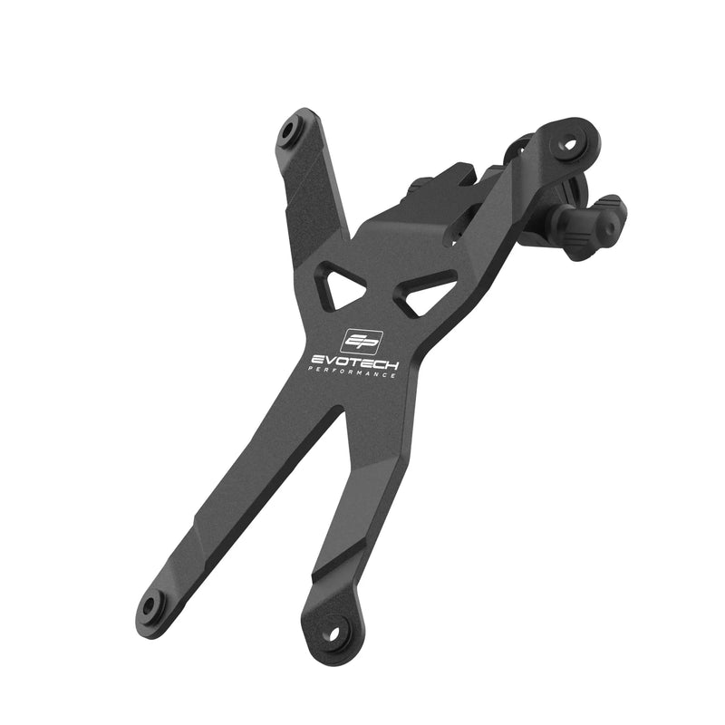 Evotech Performance Beeline Moto 2 Sat Nav Mount Yamaha Tracer 7 2021-2024