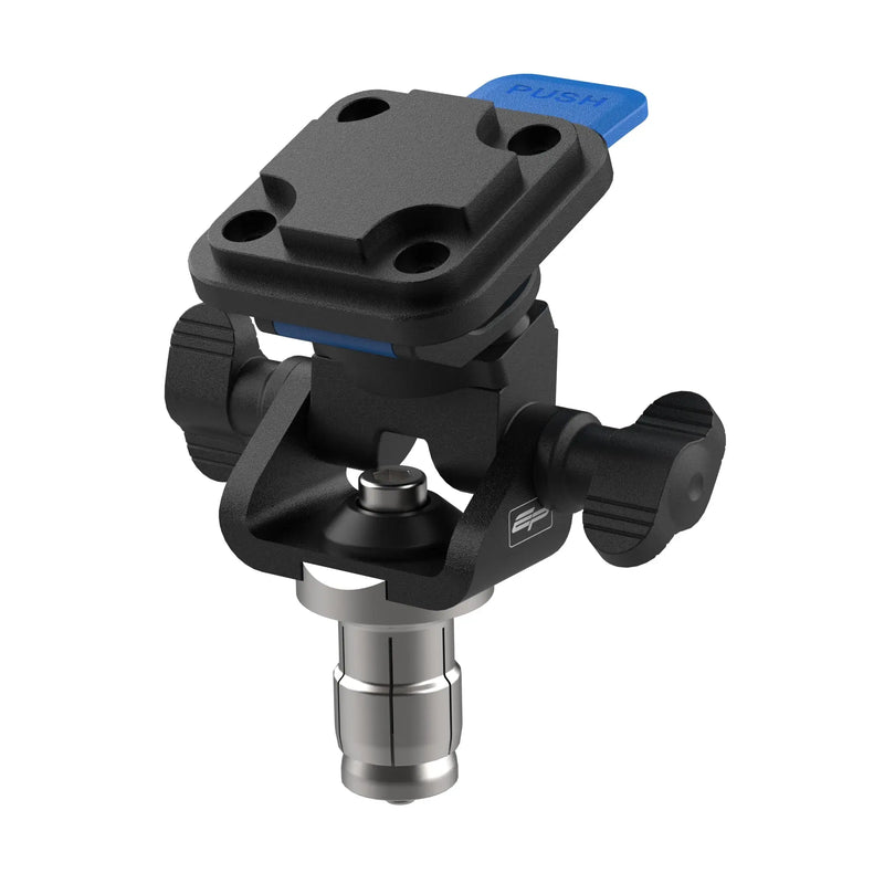 Evotech Performance Carpuride Top Yoke Mount Honda CBR1000RR-R 2024-