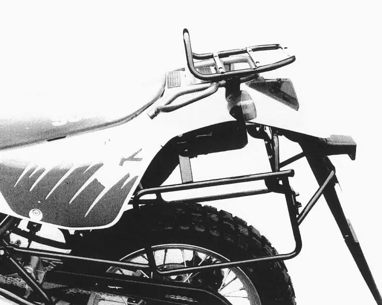 Hepco & Becker Side Carrier Suzuki DR 650 R from 92'