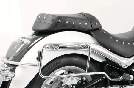 Hepco & Becker Side Carrier Suzuki C 1800 R from 11'