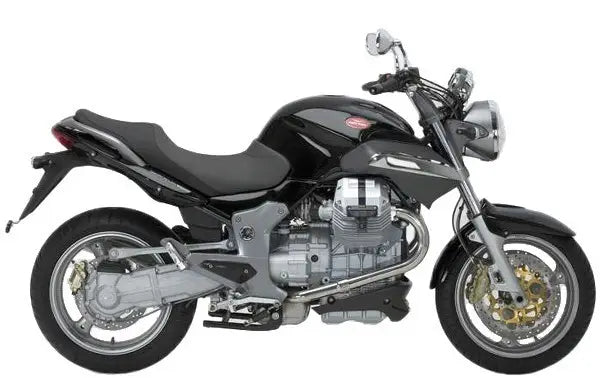 Moto Guzzi Breva 850