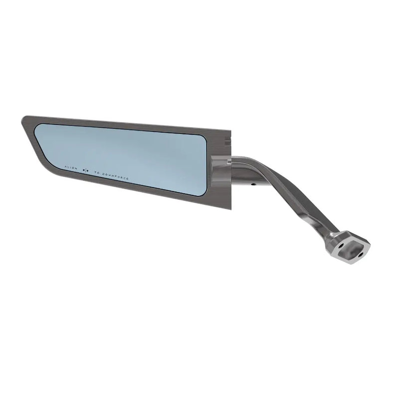rizoma stealth mirrors aprilia rs 457 2024