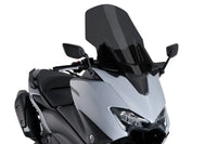 puig touring screen yamaha tmax 530 560 2017 2021