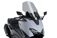 puig touring screen yamaha tmax 530 560 2017 2021