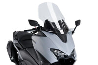 puig touring screen yamaha tmax 530 560 2017 2021