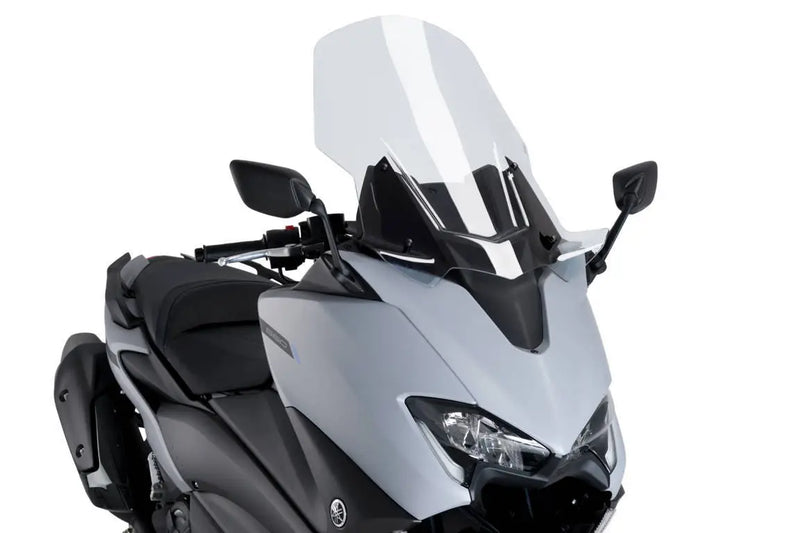 puig touring screen yamaha tmax 530 560 2017 2021