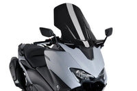 puig touring screen yamaha tmax 530 560 2017 2021