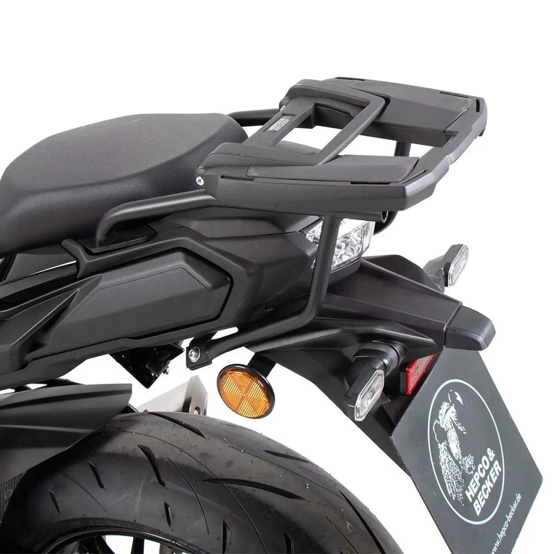 Hepco & Becker Rear Easyrack for Top Cases Suzuki GSX-S 1000 GT '22-