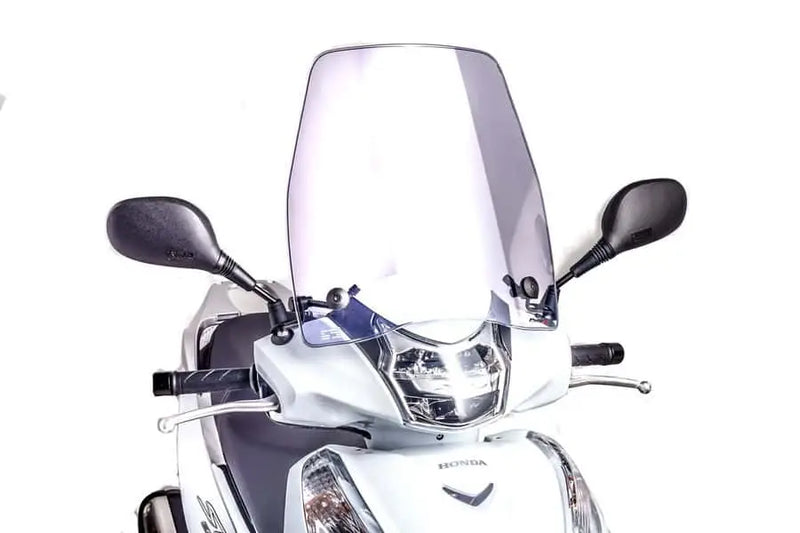 puig urban screen honda scoopy sh300i 2015 2021