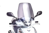 puig urban screen honda scoopy sh300i 2015 2021
