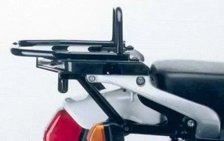 Hepco & Becker Rear Rack Honda XL 600 Transalp